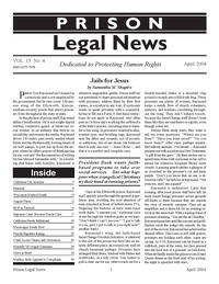 news legal issues